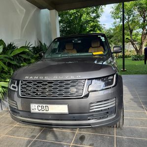Land Rover Range 2018 - Image 2