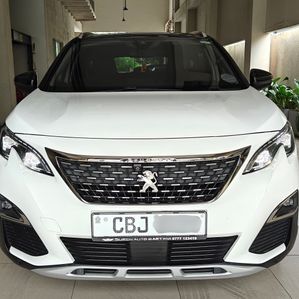 Peugeot 5008 2019 - Image 3