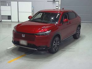 Honda Vezel Z Grade 2025