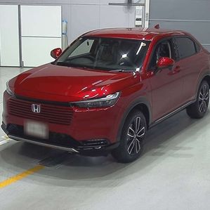 Honda Vezel Z Grade 2025 - Image 2