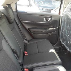 Honda Vezel Z Grade 2025 - Image 3