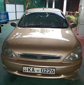 Kia Rio 2005