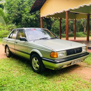 Nissan Sunny FB12 1988 - Image 2