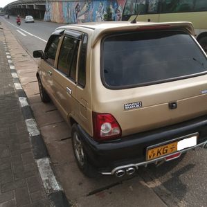 Suzuki Maruti 2007 - Image 3