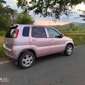 Mazda Laputa 2009 - Image 2