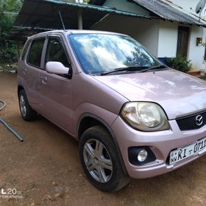 Mazda Laputa 2009 - Image 3