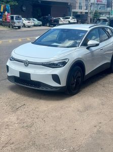 Volkswagen ID-4 STYLISH Pure 2024