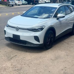 Volkswagen ID-4 STYLISH Pure 2024 - Image 2