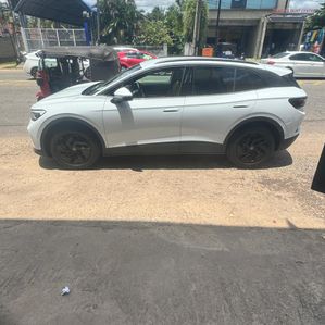 Volkswagen ID-4 STYLISH Pure 2024 - Image 3