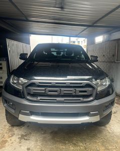 Ford Raptor Ranger Double Cab 2019