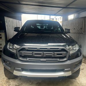 Ford Raptor Ranger Double Cab 2019 - Image 2