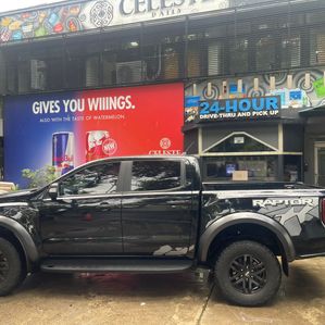 Ford Raptor Ranger Double Cab 2019 - Image 3