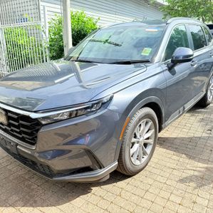 Honda CRV VTi L7 2024 - Image 2