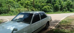 Mitsubishi Lancer 1982