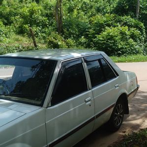 Mitsubishi Lancer 1982 - Image 2