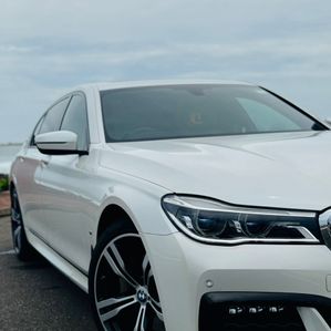 BMW 740Le M-Sport 2016 - Image 2
