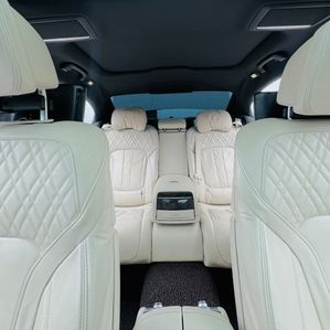 BMW 740Le M-Sport 2016 - Image 3