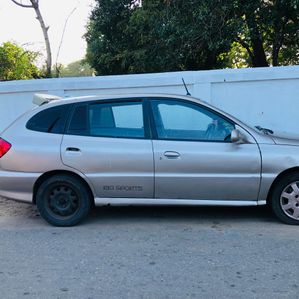 Kia Rio 2000 2001 - Image 3