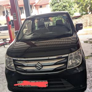Suzuki Wagon R 2014 - Image 2