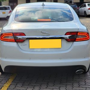 Jaguar XF 2013 - Image 3