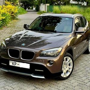 BMW X1 2011 - Image 2