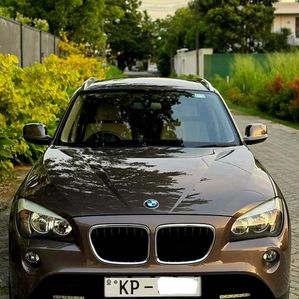 BMW X1 2011 - Image 3