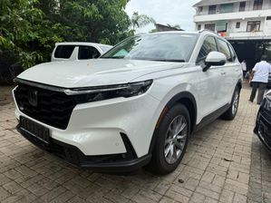 Honda CRV VTi L7 2024