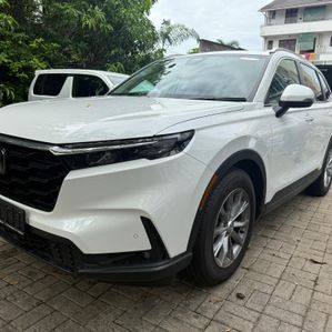 Honda CRV VTi L7 2024 - Image 2