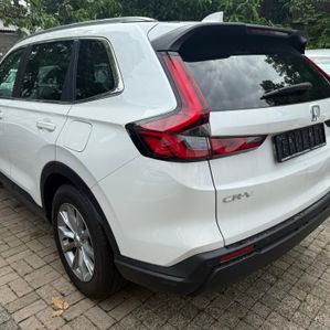 Honda CRV VTi L7 2024 - Image 3