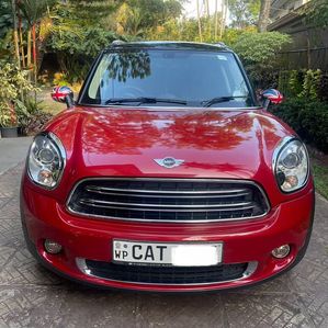 Mini Countryman 2016 - Image 2