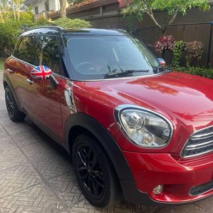 Mini Countryman 2016 - Image 3