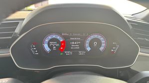 Audi Q3 Vorsprung S Line 2019