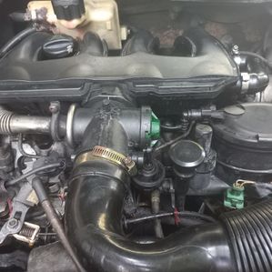 Peugeot 206 XR Diesel 1.9L 2002 - Image 3