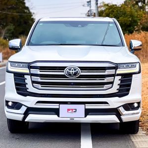 Toyota Land Cruiser DIESEL 2024 - Image 3