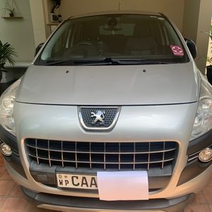Peugeot 3008 2013 - Image 2