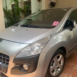 Peugeot 3008 2013 - Image 3