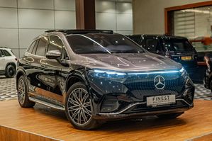 Mercedes Benz EQS 450 BUSINESS CLASS 2024