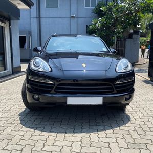 Porsche Cayenne 2014 - Image 2