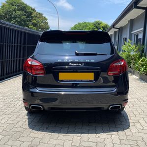 Porsche Cayenne 2014 - Image 3