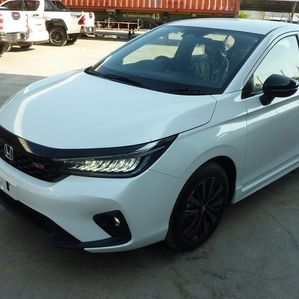 Honda City Brand New 2025 - Image 2