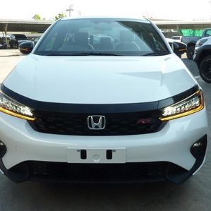 Honda City Brand New 2025 - Image 3