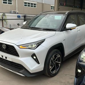 Toyota Yaris Turbo 2025 - Image 2