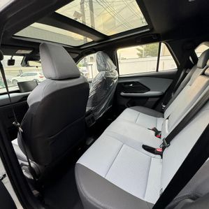 Toyota Yaris Turbo 2025 - Image 3