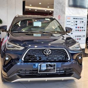 Toyota Yaris Cross 2025 - Image 2