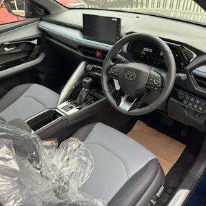 Toyota Yaris Cross 2025 - Image 3