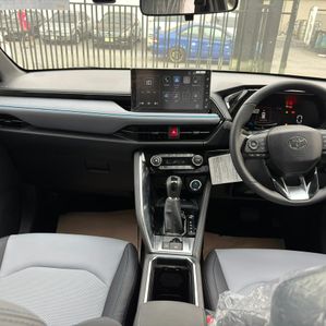 Toyota Yaris 2025 - Image 3