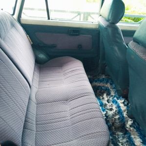 Suzuki Maruti . 1987 - Image 2
