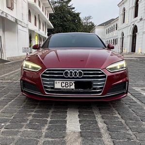 Audi A5 S LINE 2019 - Image 2