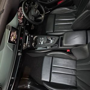 Audi A5 S LINE 2019 - Image 3