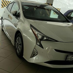 Toyota Prius 4Th Gen 2016 - Image 3